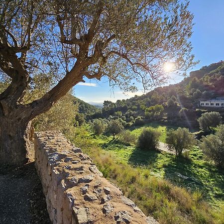 الارو Agroturismo Finca Can Sec المظهر الخارجي الصورة