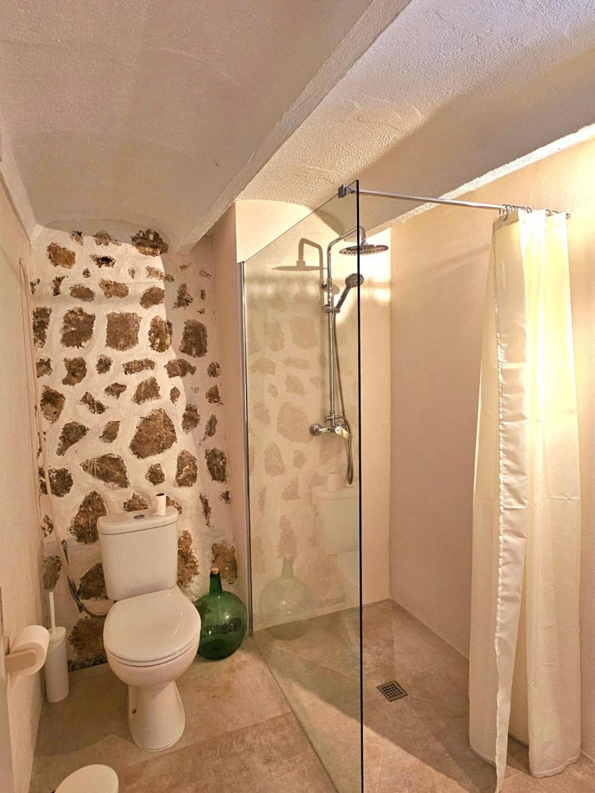 الارو Agroturismo Finca Can Sec المظهر الخارجي الصورة