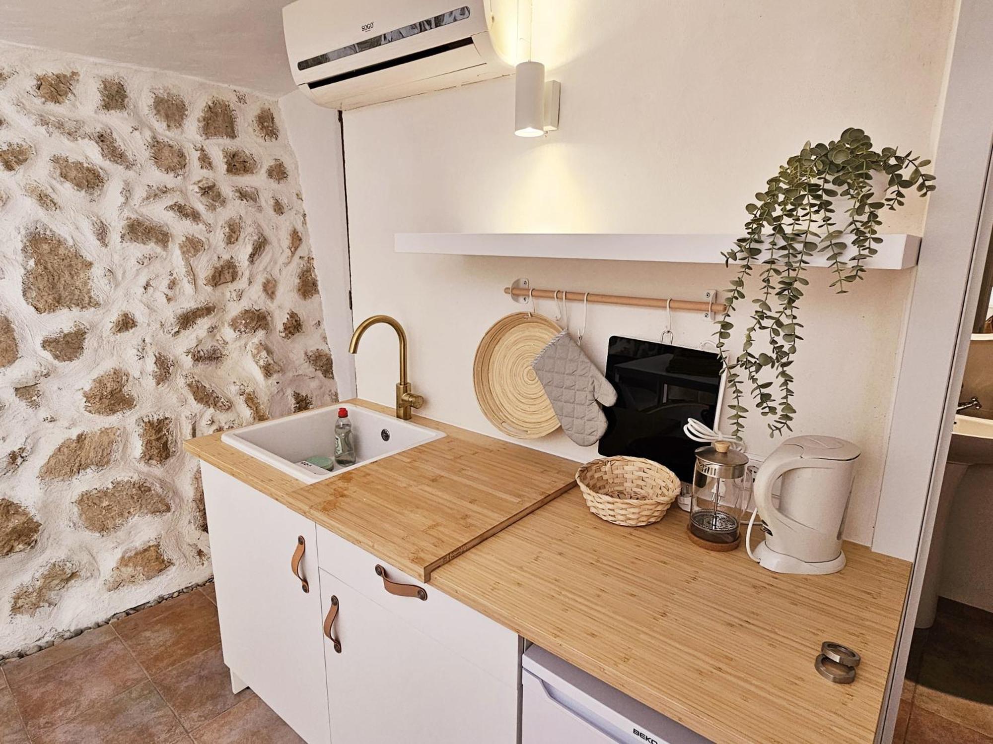 الارو Agroturismo Finca Can Sec المظهر الخارجي الصورة