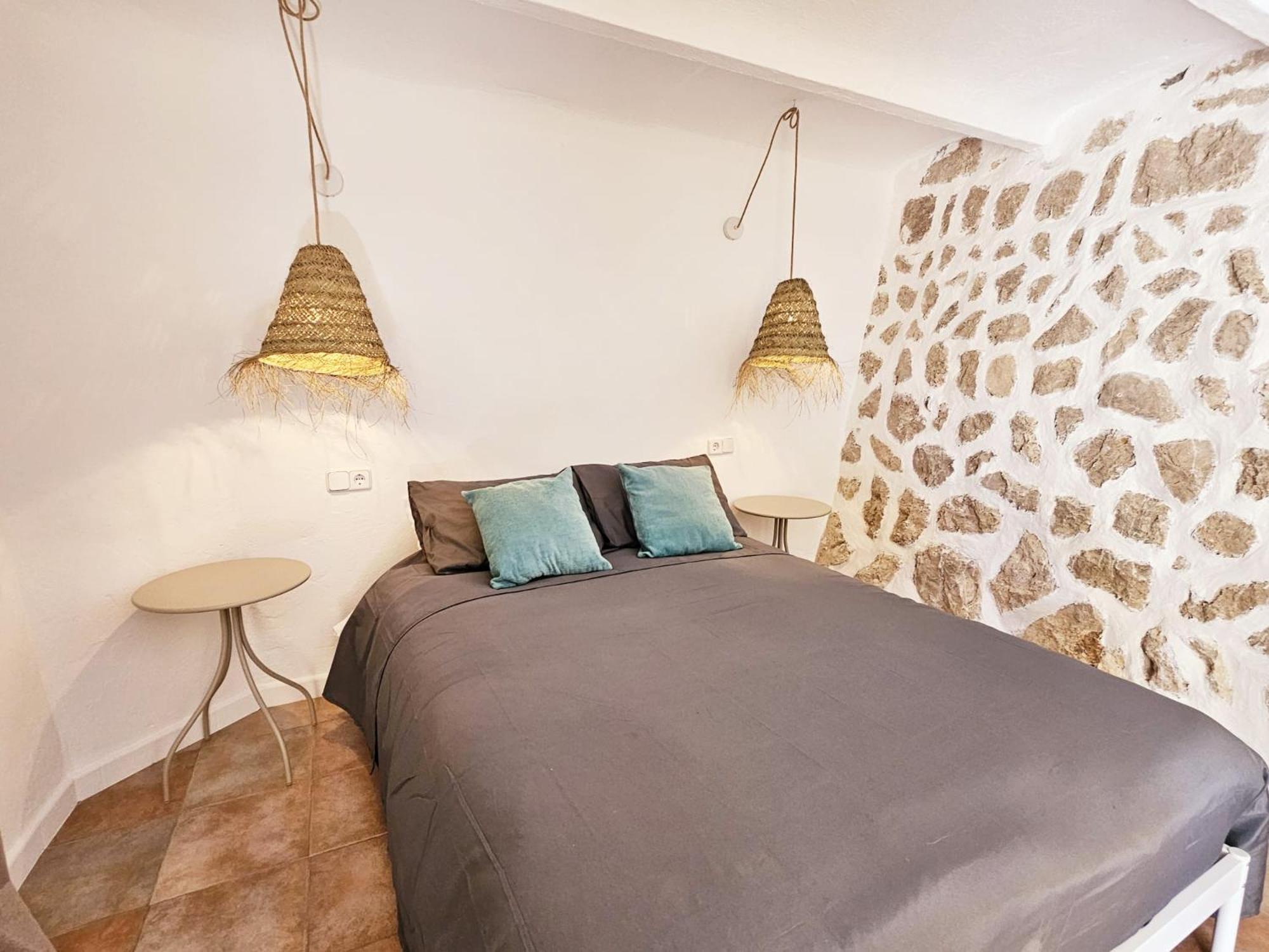 الارو Agroturismo Finca Can Sec المظهر الخارجي الصورة