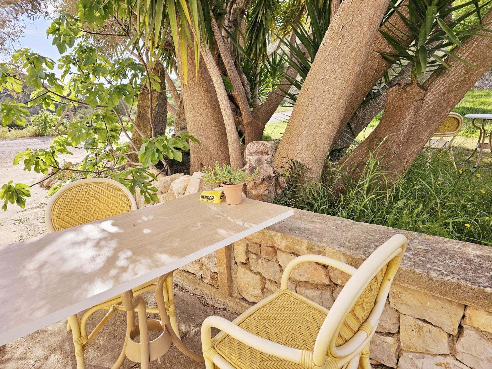 الارو Agroturismo Finca Can Sec الغرفة الصورة